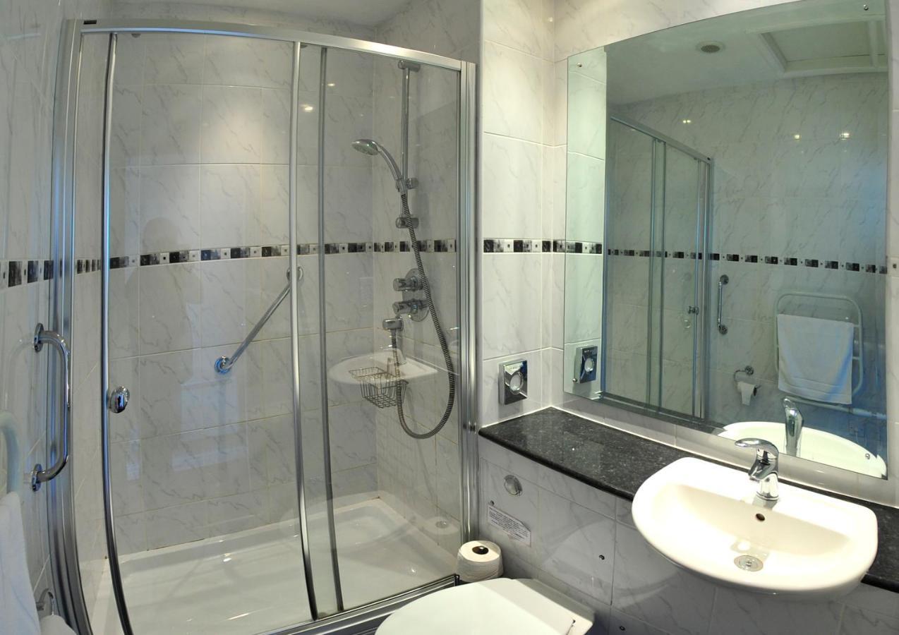 Fourcroft Hotel Tenby Ruang foto